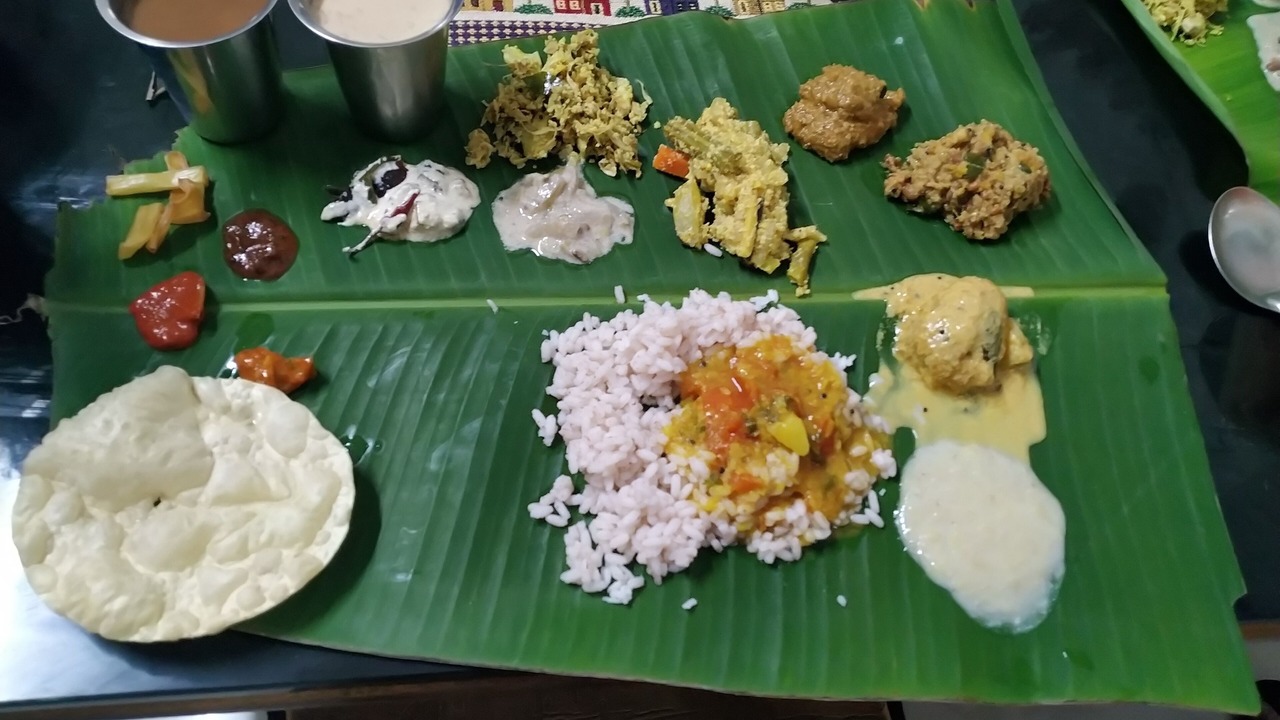Photo of Others in Vaikom