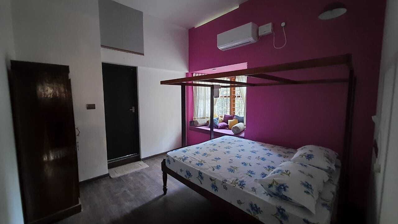Photo of Bedroom in Vaikom
