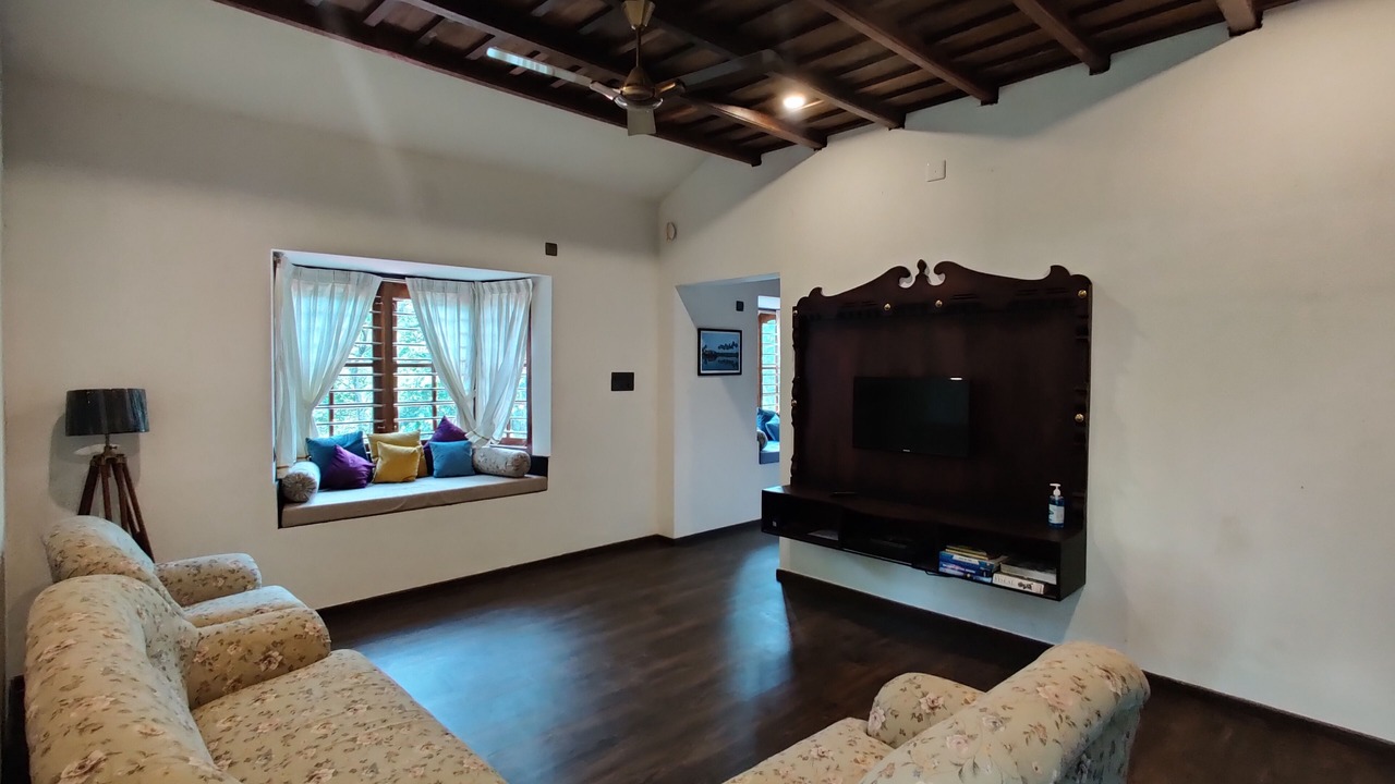 Photo of Livingroom in Vaikom