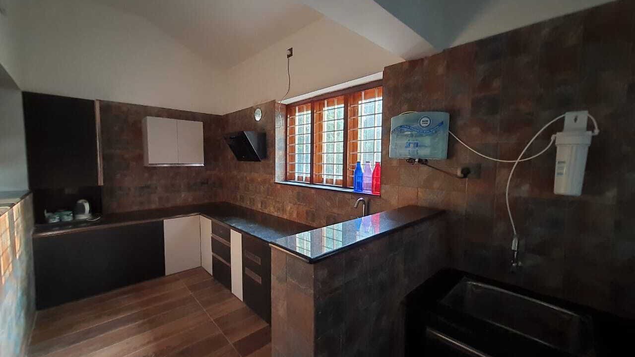 Photo of Kitchen in Vaikom