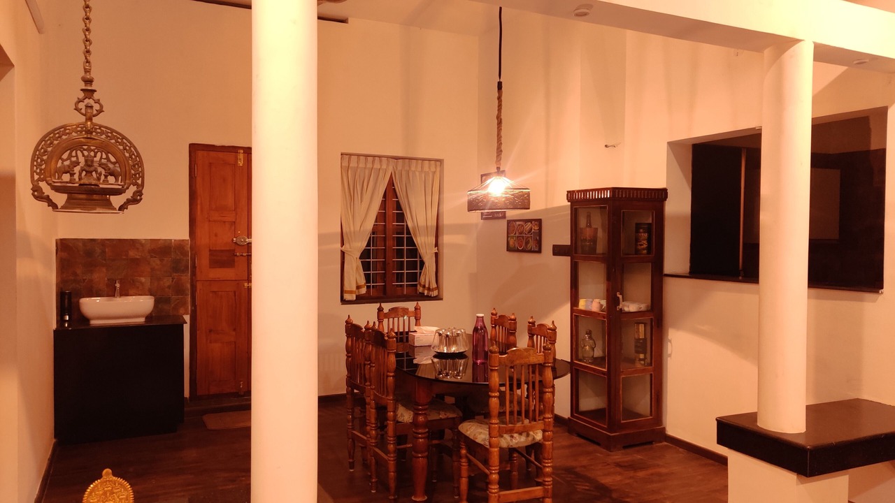 Photo of Livingroom in Vaikom