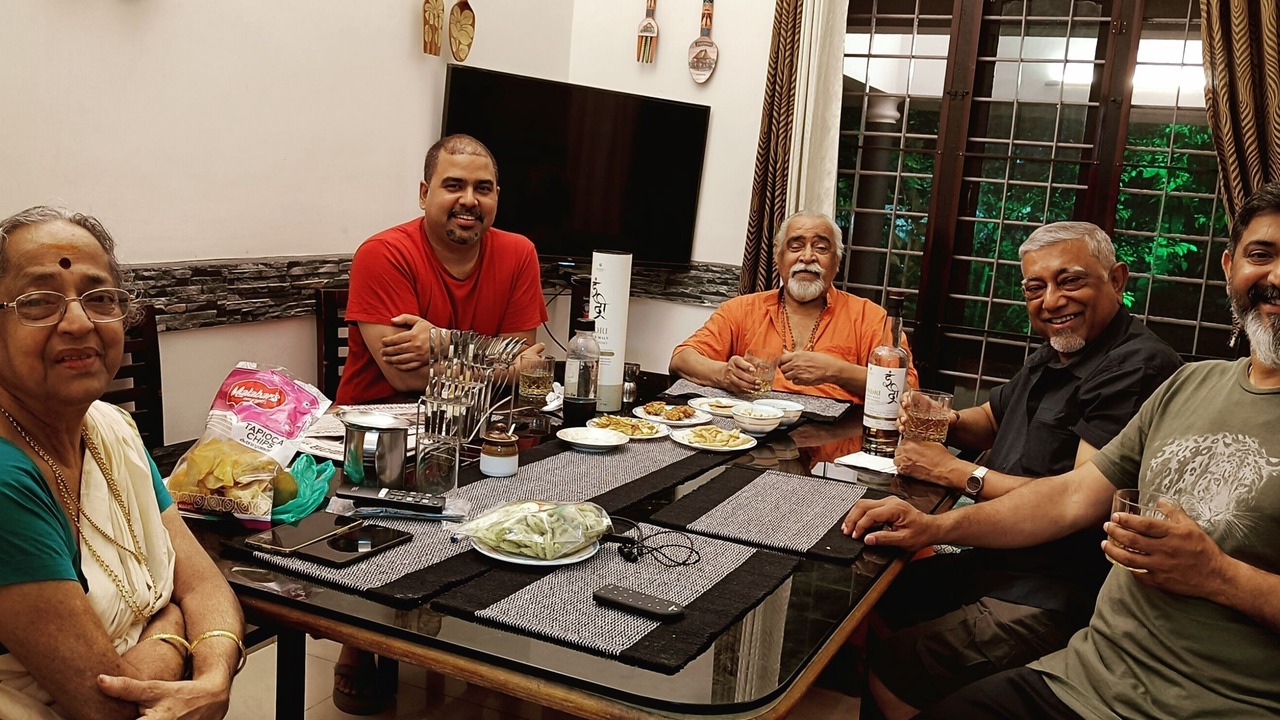Photo of Others in Vaikom
