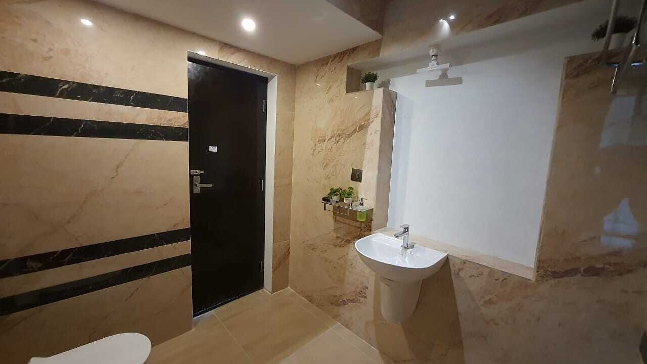 Photo of Bathroom in Vaikom