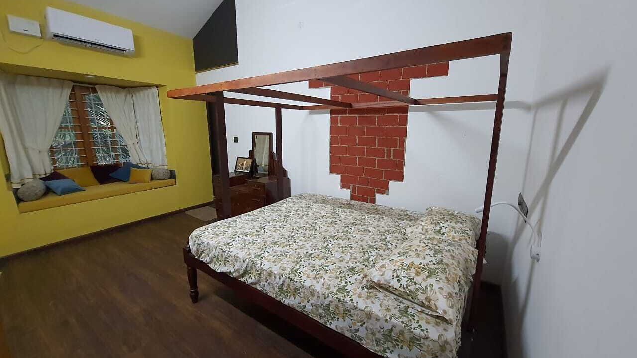 Photo of Bedroom in Vaikom