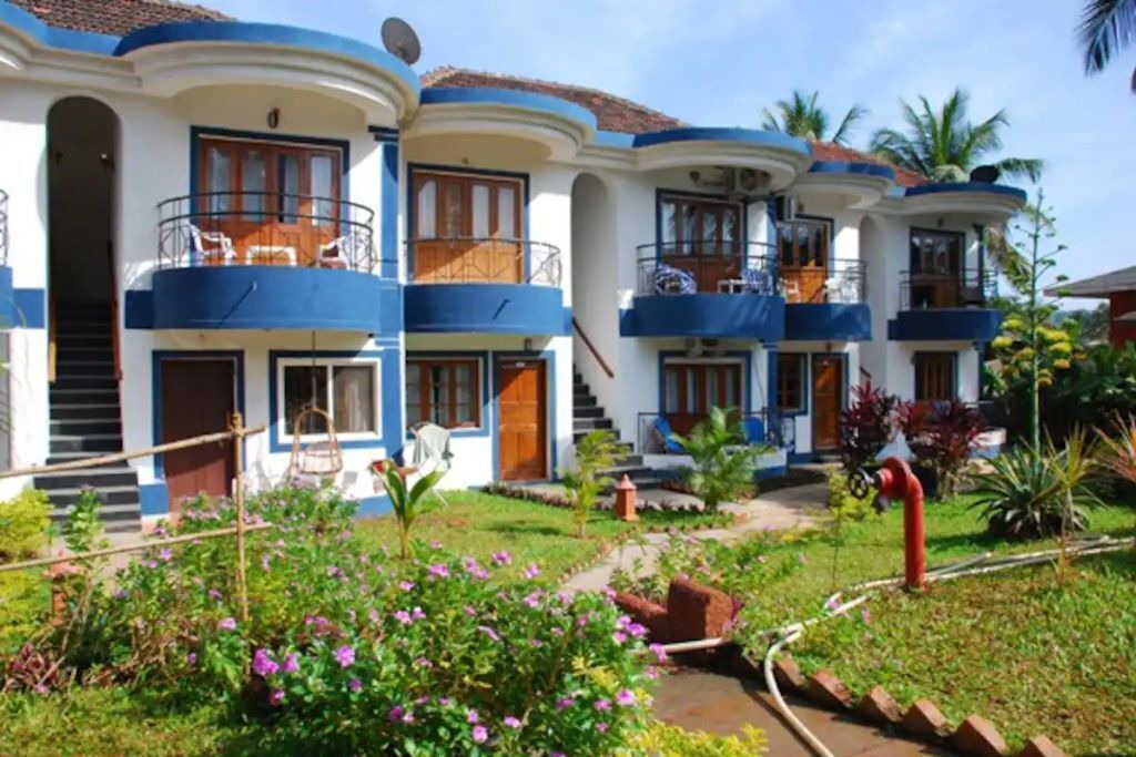 Photo of Outdoor in Sinquerim