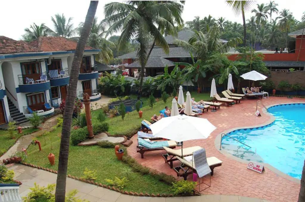 Photo of Outdoor in Sinquerim