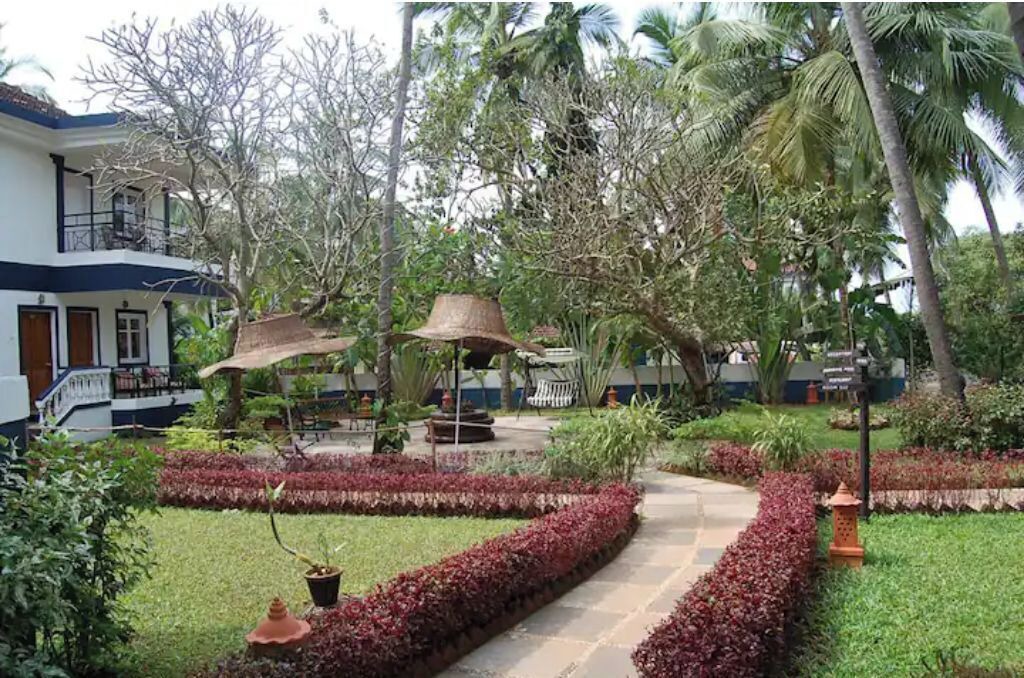 Photo of Outdoor in Sinquerim