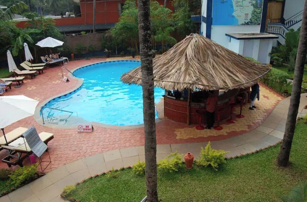Photo of Outdoor in Sinquerim