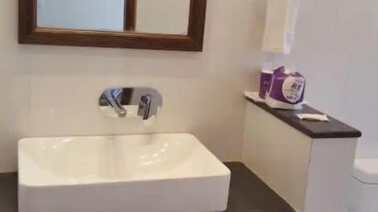 Photo of Bathroom in Sinquerim
