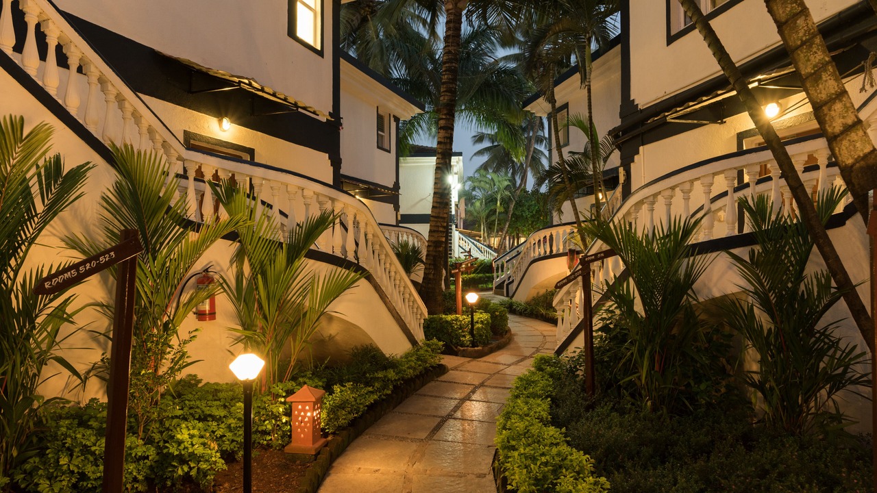 Photo of Outdoor in Sinquerim