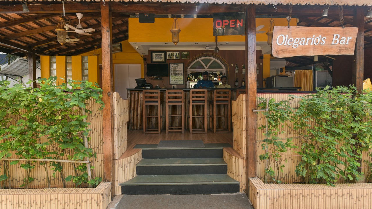 Photo of Outdoor in Sinquerim