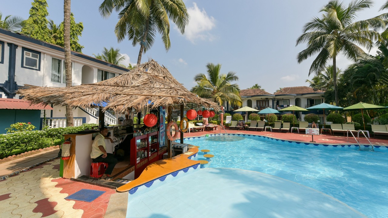 Photo of Outdoor in Sinquerim