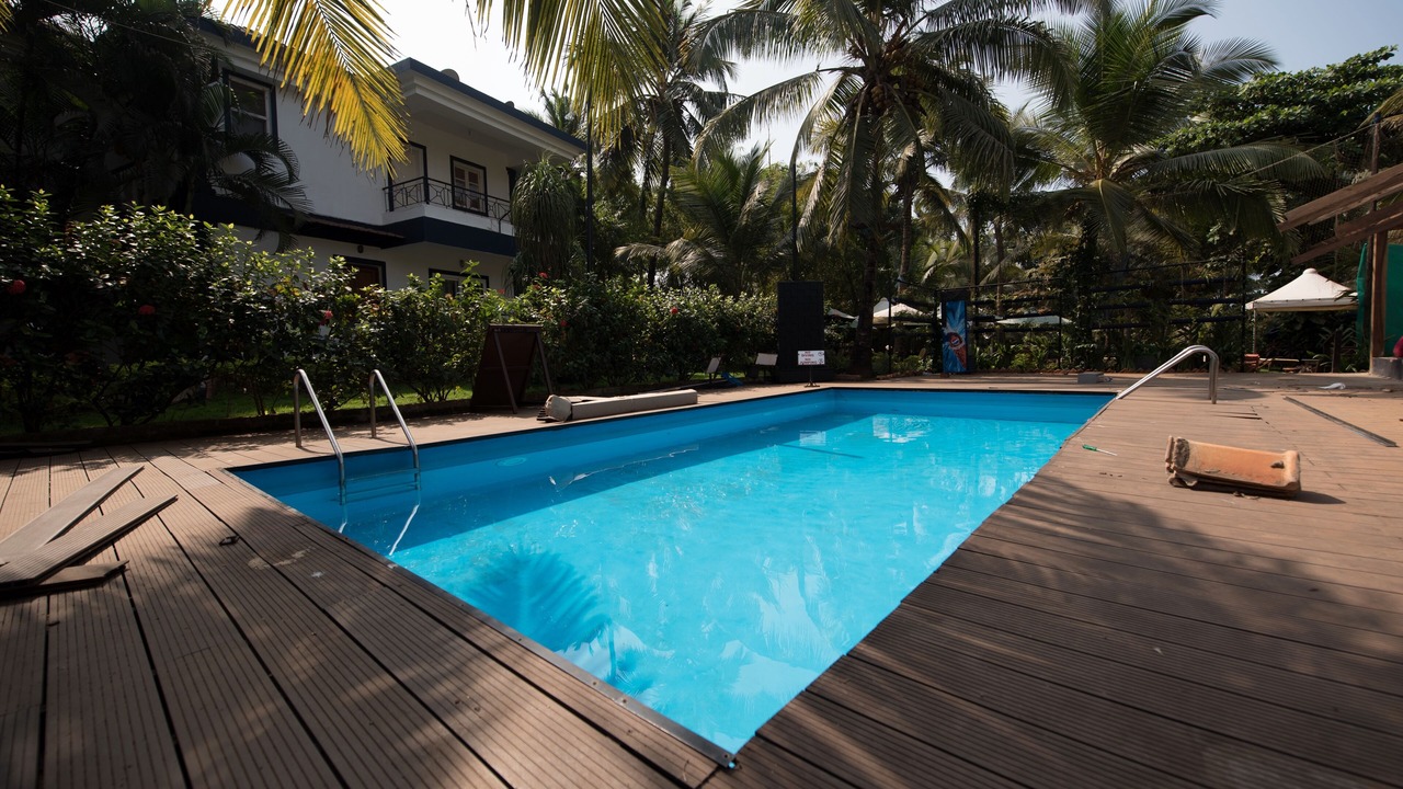 Photo of Outdoor in Sinquerim