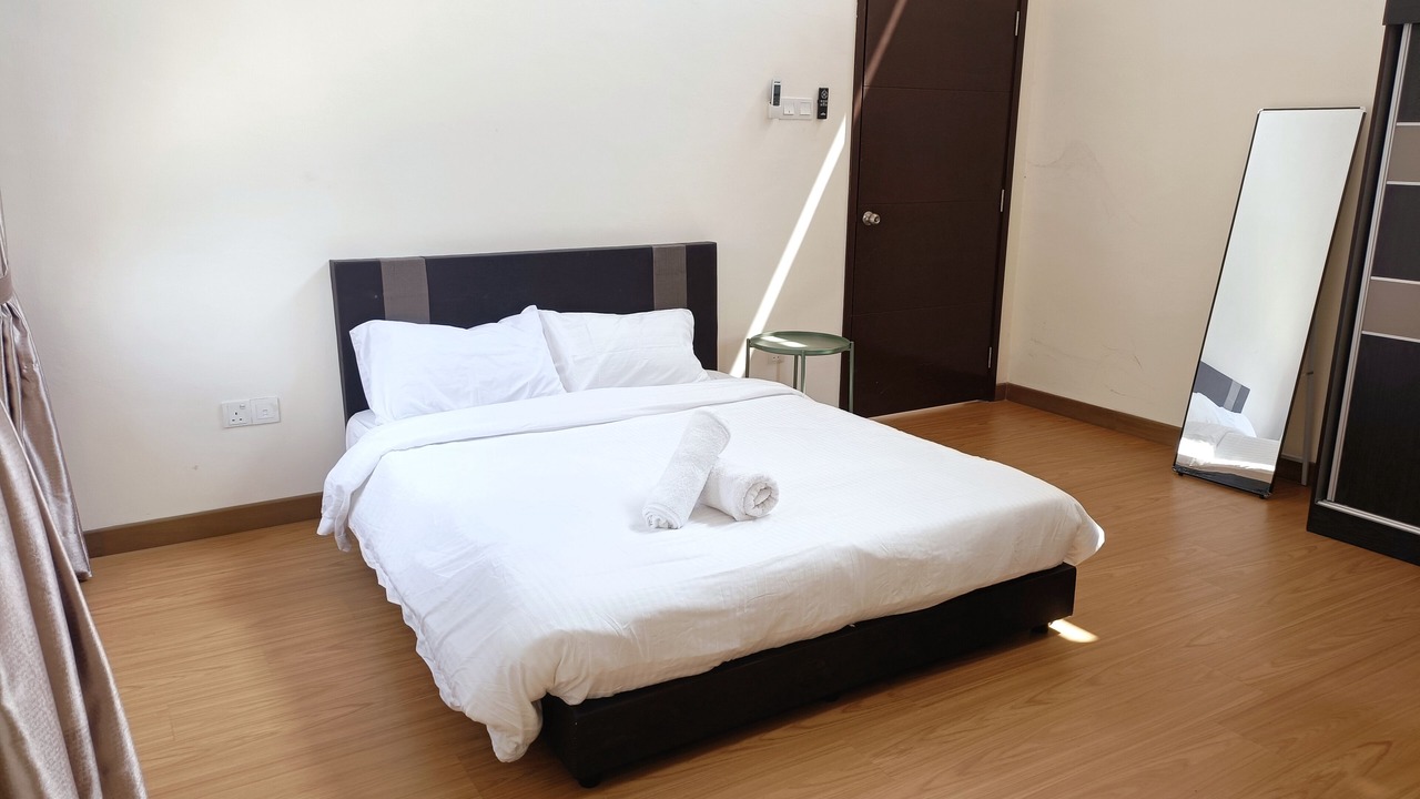 Photo of Bedroom in Kajang