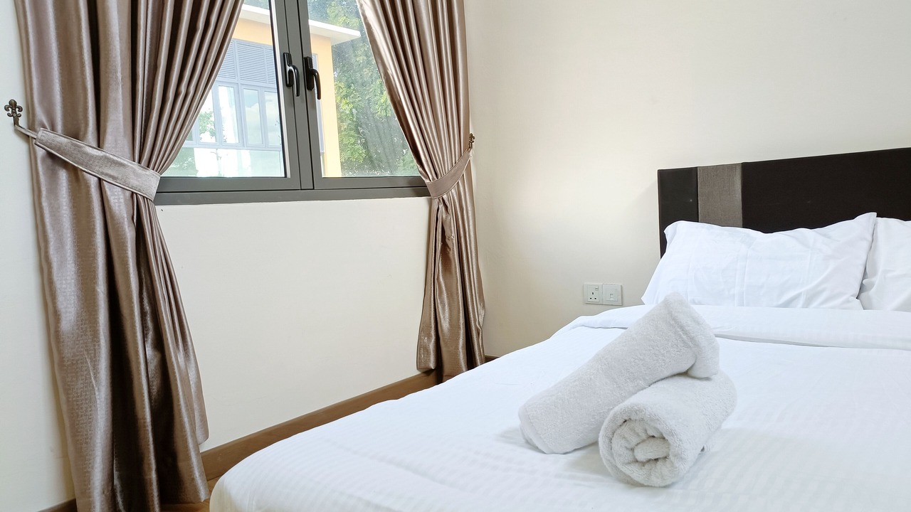 Photo of Bedroom in Kajang