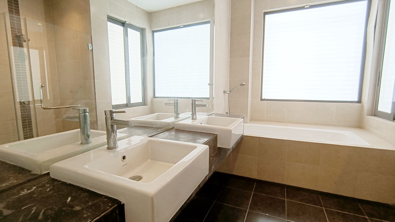 Photo of Bathroom in Kajang