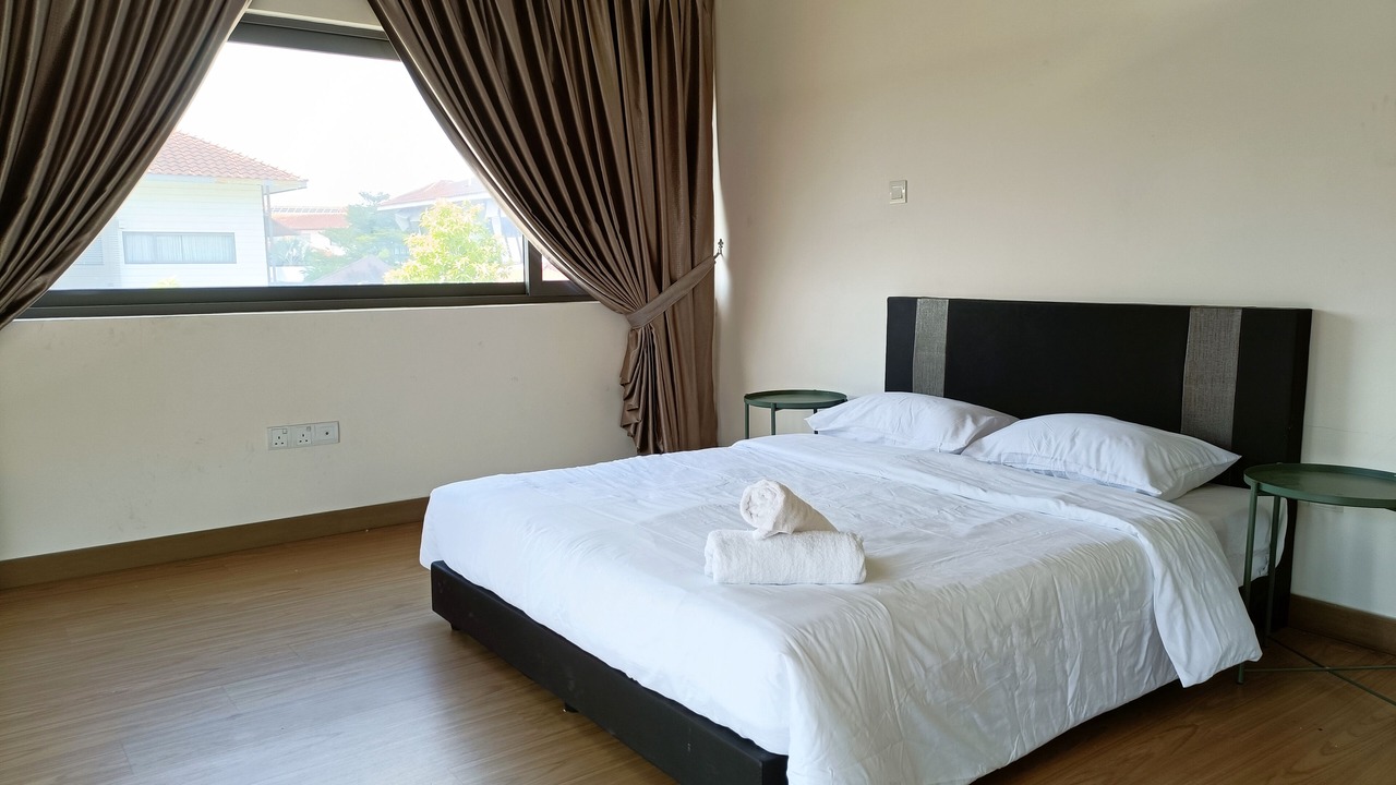 Photo of Bedroom in Kajang