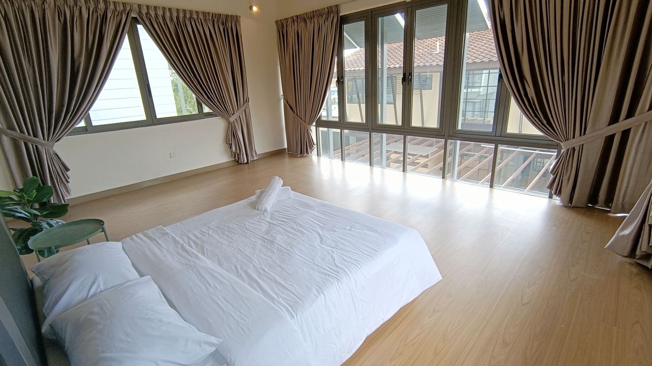 Photo of Bedroom in Kajang