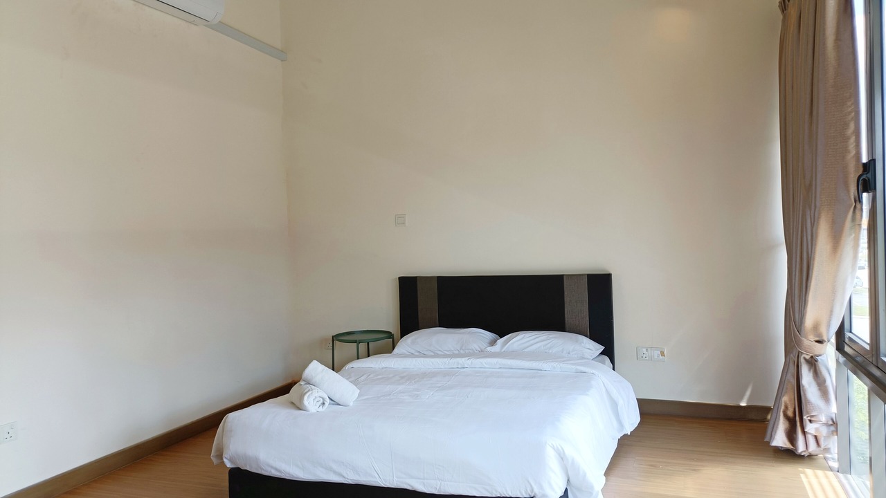 Photo of Bedroom in Kajang