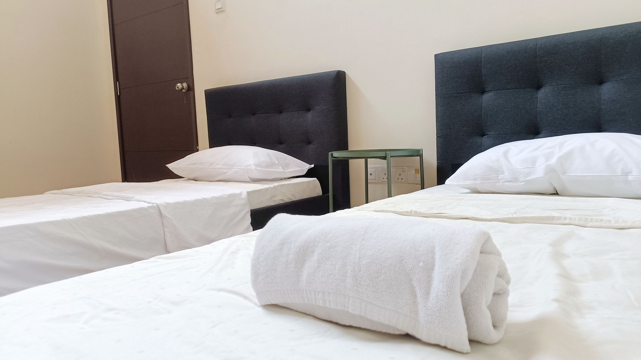 Photo of Bedroom in Kajang