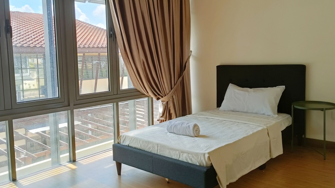 Photo of Bedroom in Kajang