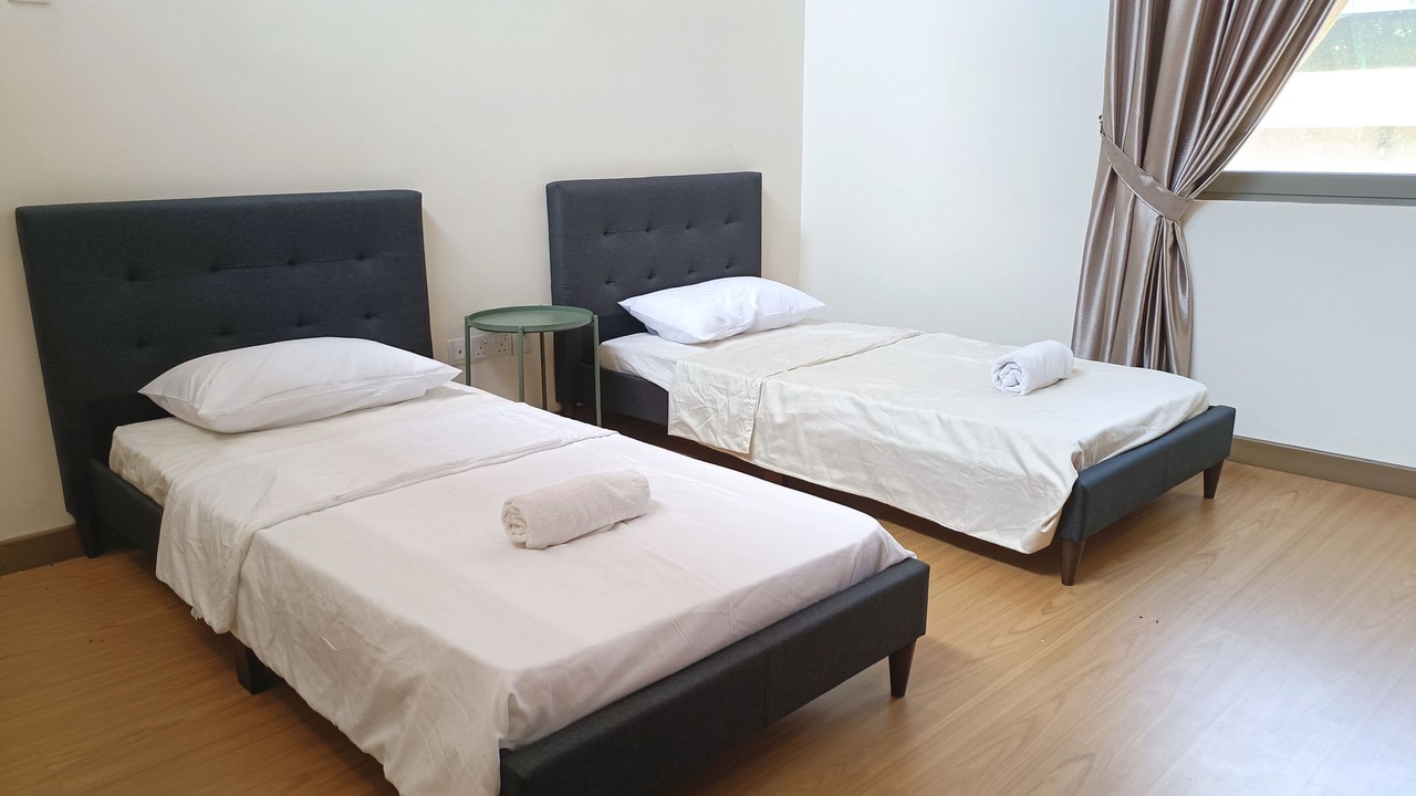 Photo of Bedroom in Kajang