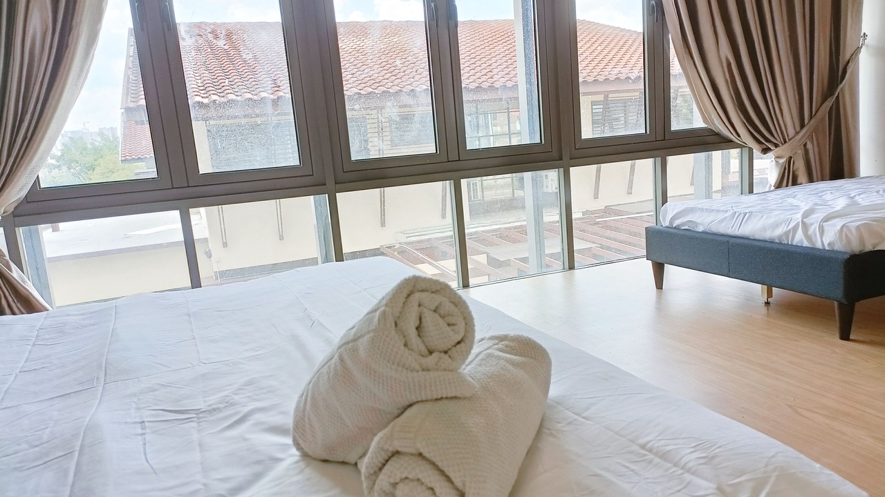 Photo of Bedroom in Kajang