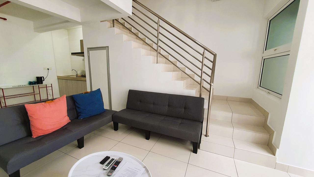 Photo of Livingroom in Bandar Baru Bangi