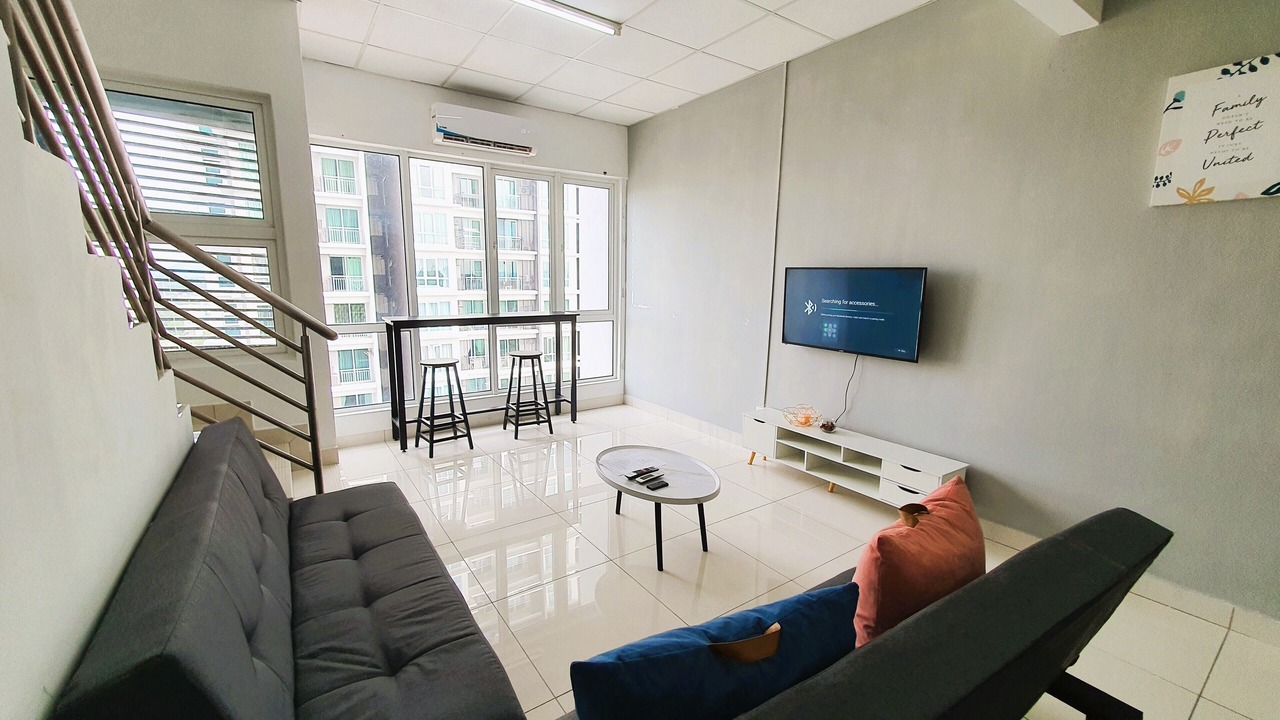 Photo of Livingroom in Bandar Baru Bangi