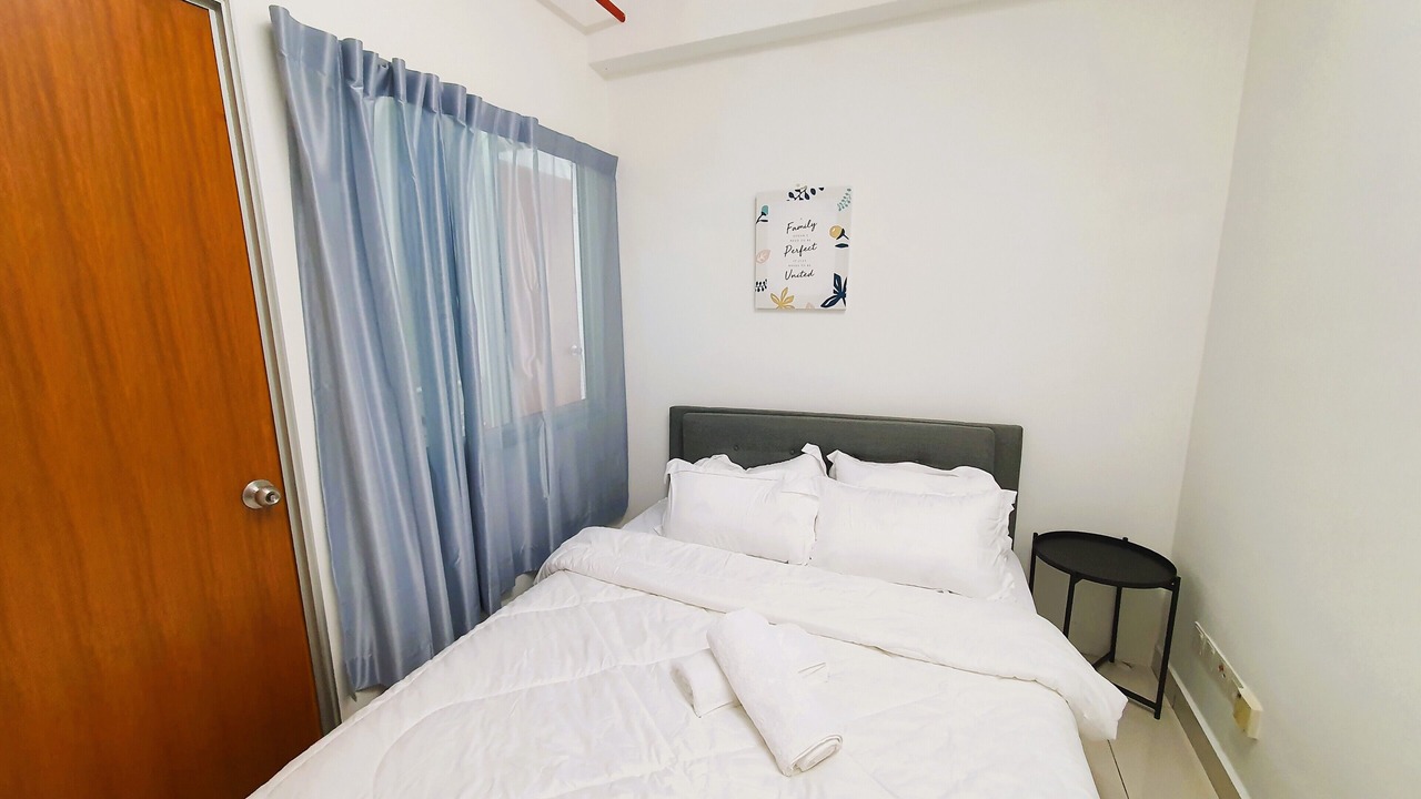 Photo of Bedroom in Bandar Baru Bangi