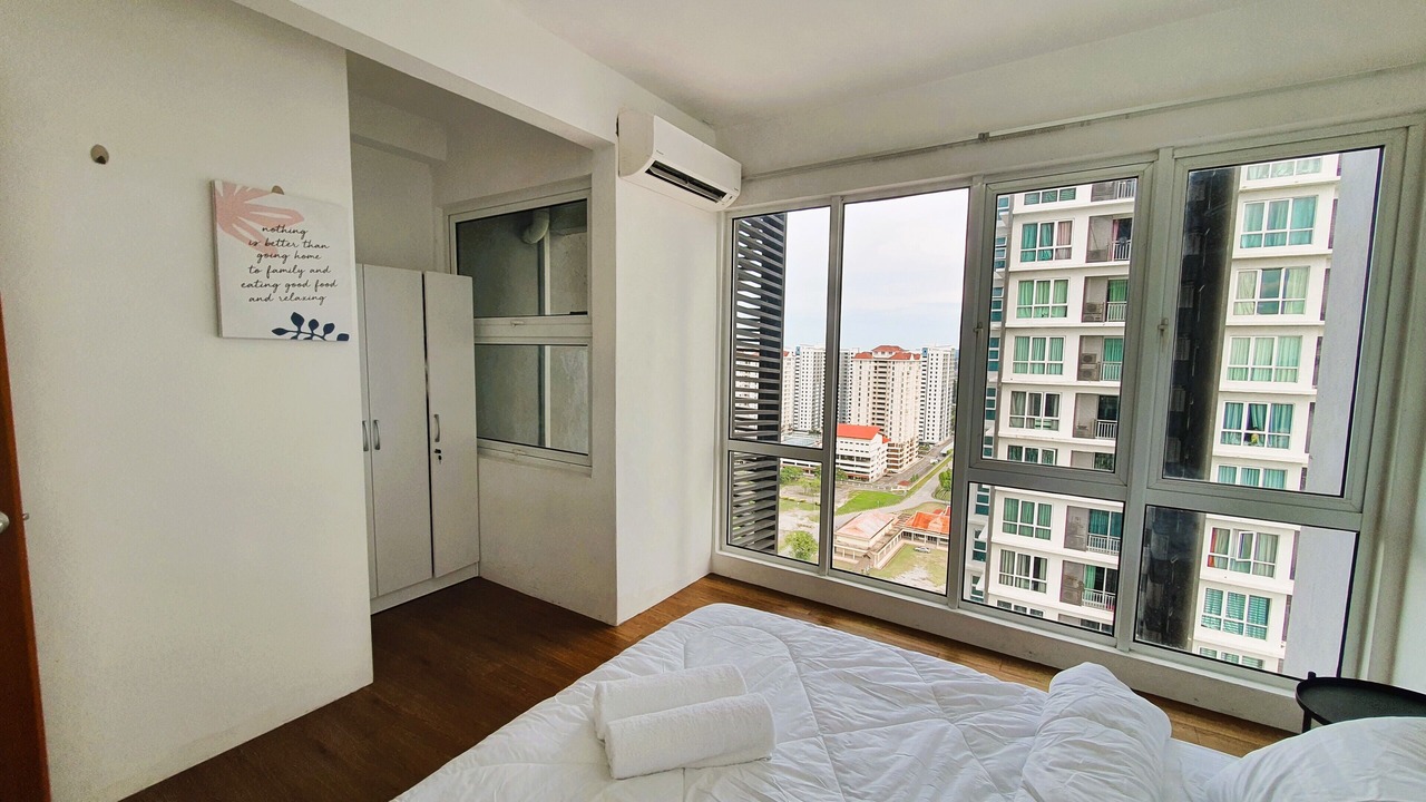 Photo of Bedroom in Bandar Baru Bangi