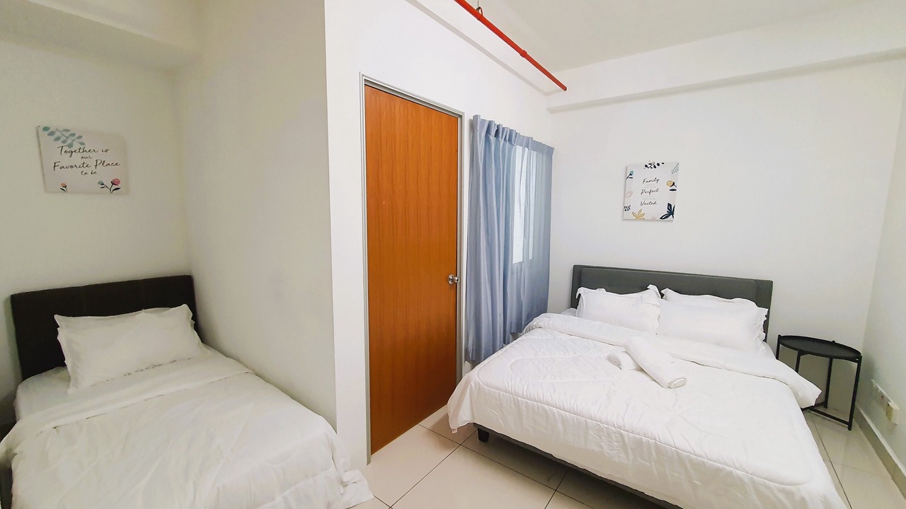 Photo of Bedroom in Bandar Baru Bangi