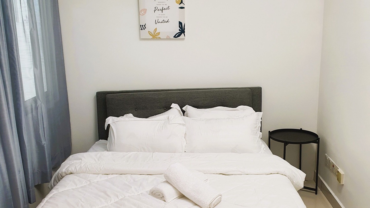 Photo of Bedroom in Bandar Baru Bangi