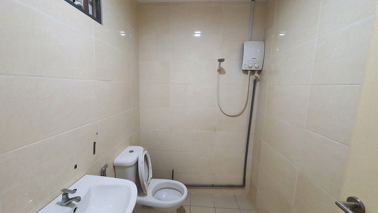 Photo of Bathroom in Bandar Baru Bangi