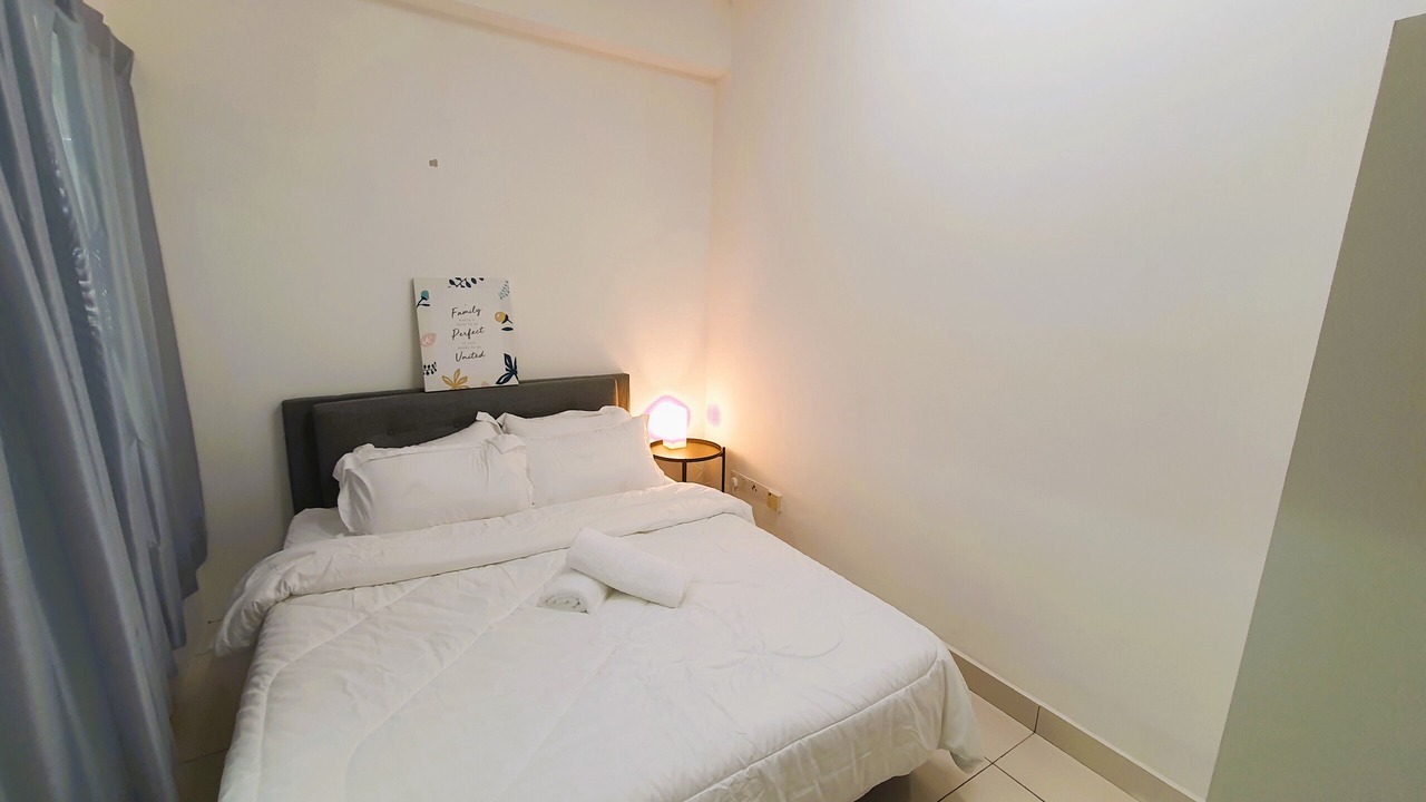 Photo of Bedroom in Bandar Baru Bangi