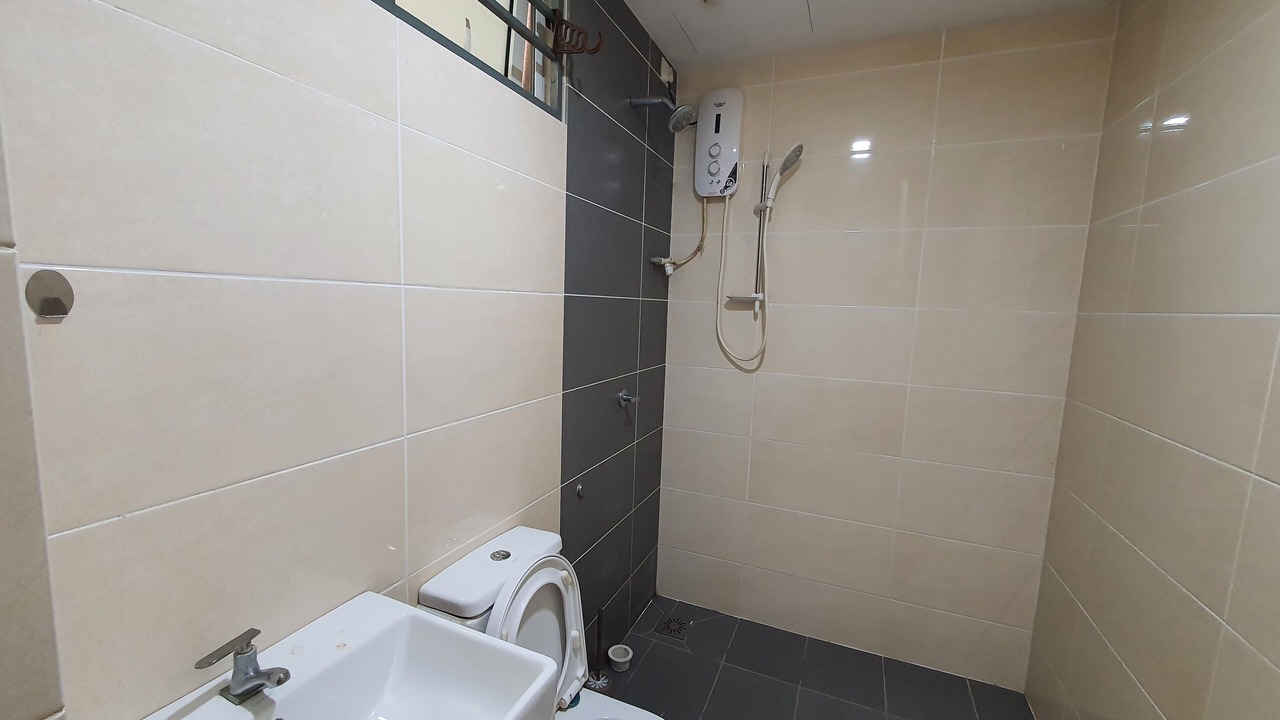 Photo of Bathroom in Bandar Baru Bangi