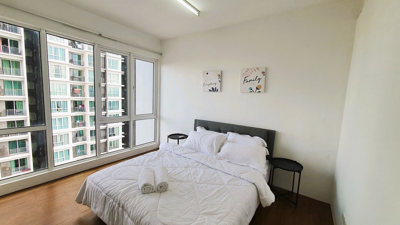 Photo of Bedroom in Bandar Baru Bangi