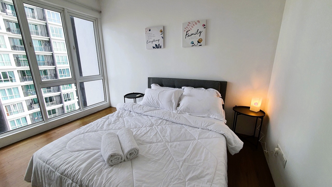 Photo of Bedroom in Bandar Baru Bangi