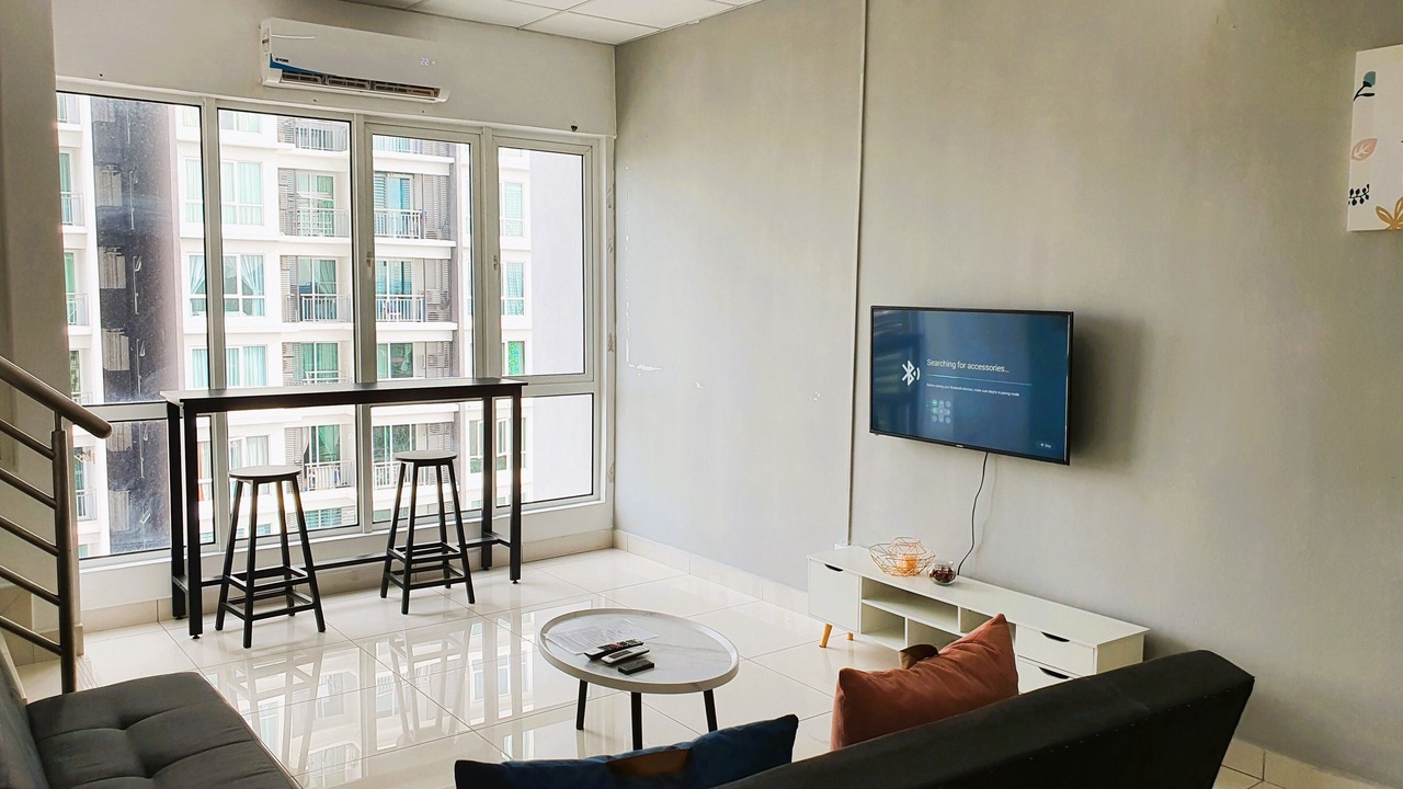 Photo of Livingroom in Bandar Baru Bangi