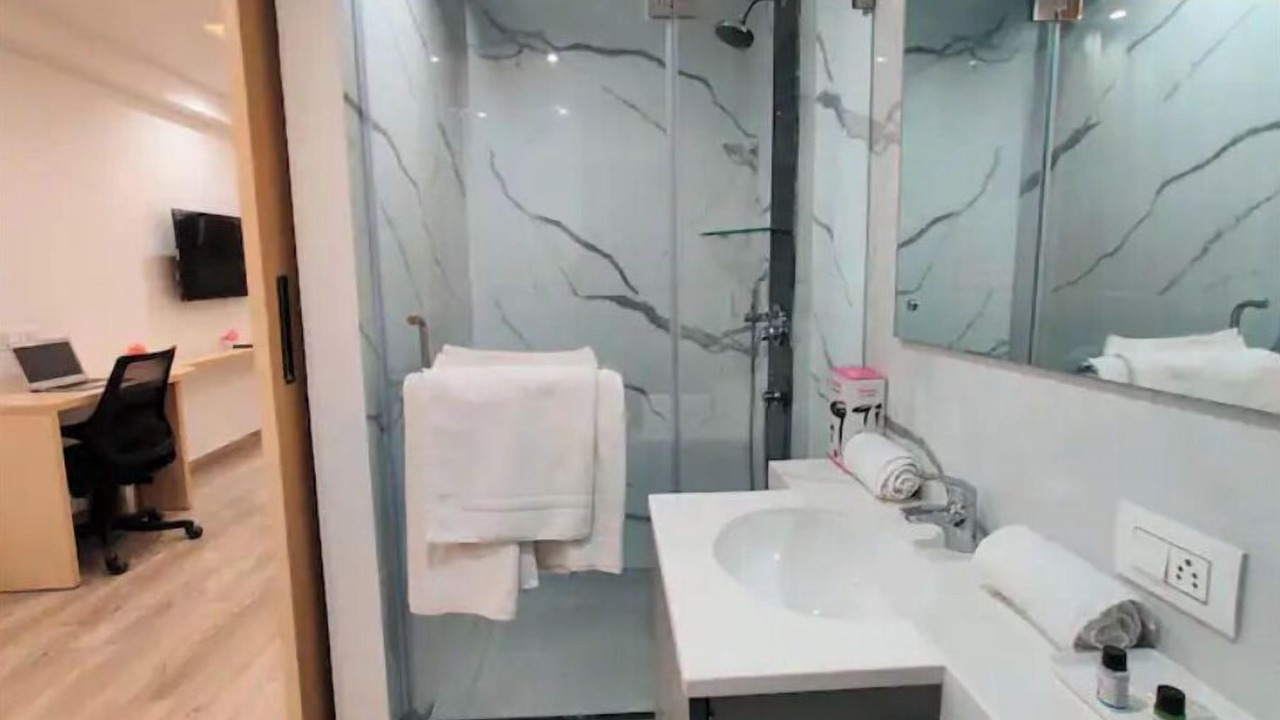 Photo of Bathroom in Jaipur