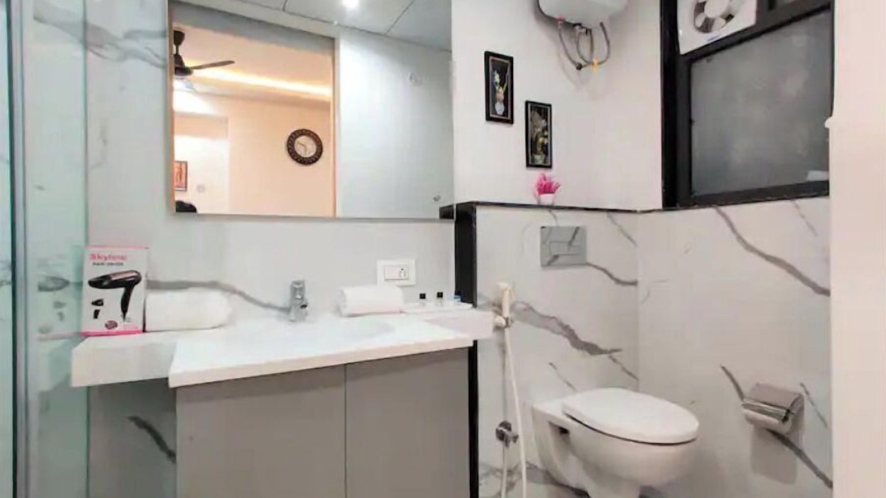 Photo of Bathroom in Jaipur