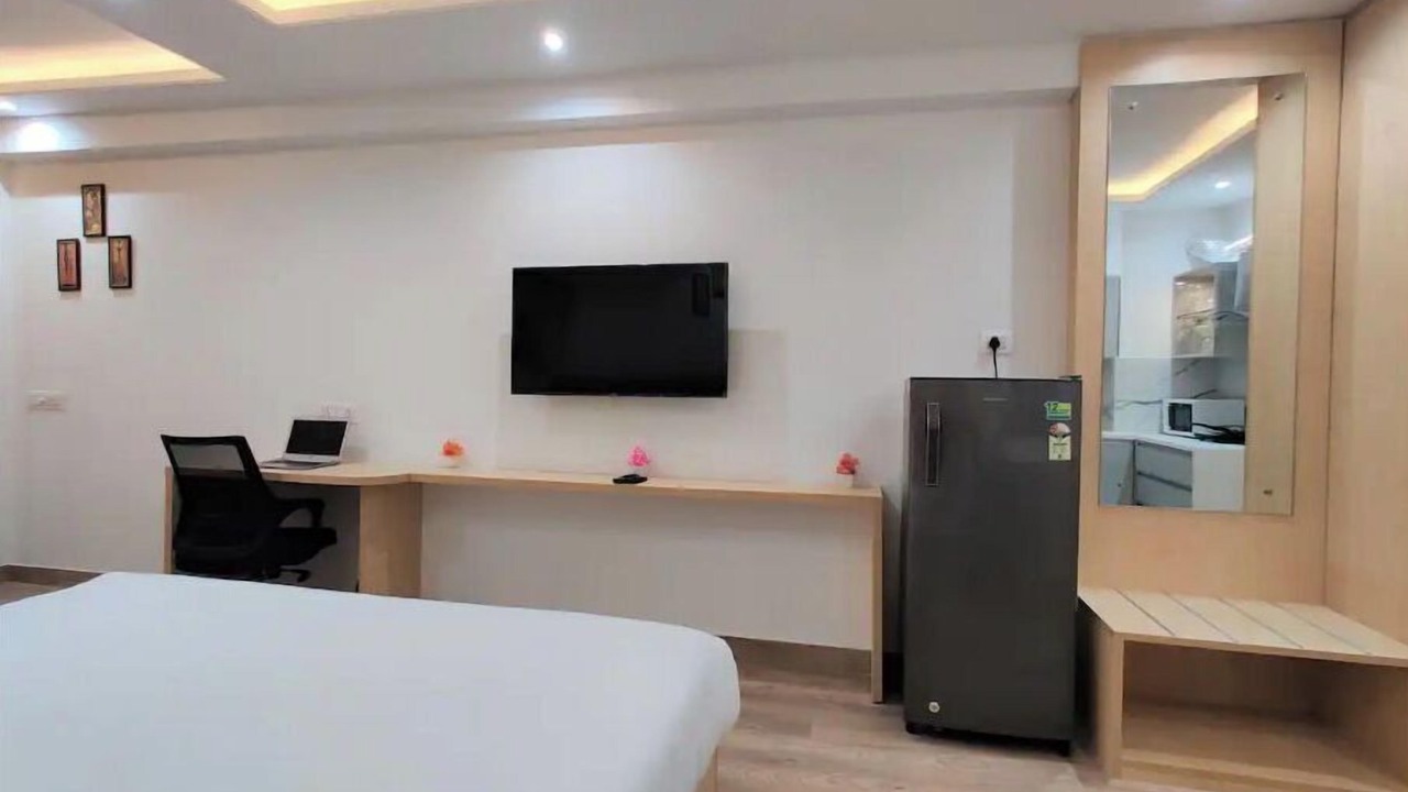 Photo of Bedroom in Jaipur