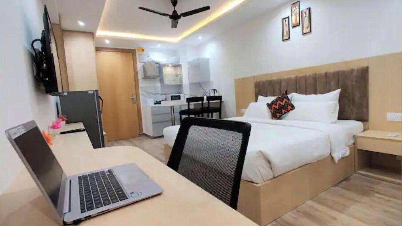 Photo of Bedroom in Jaipur