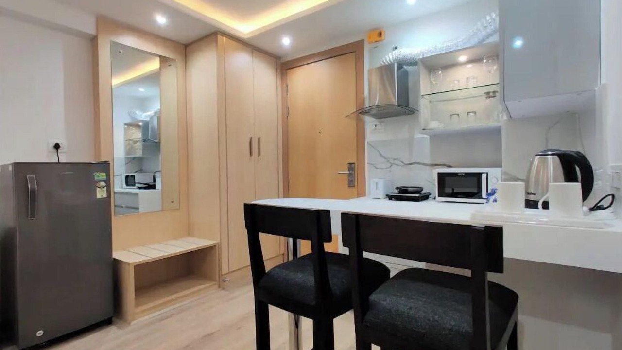 Photo of Kitchen in Jaipur