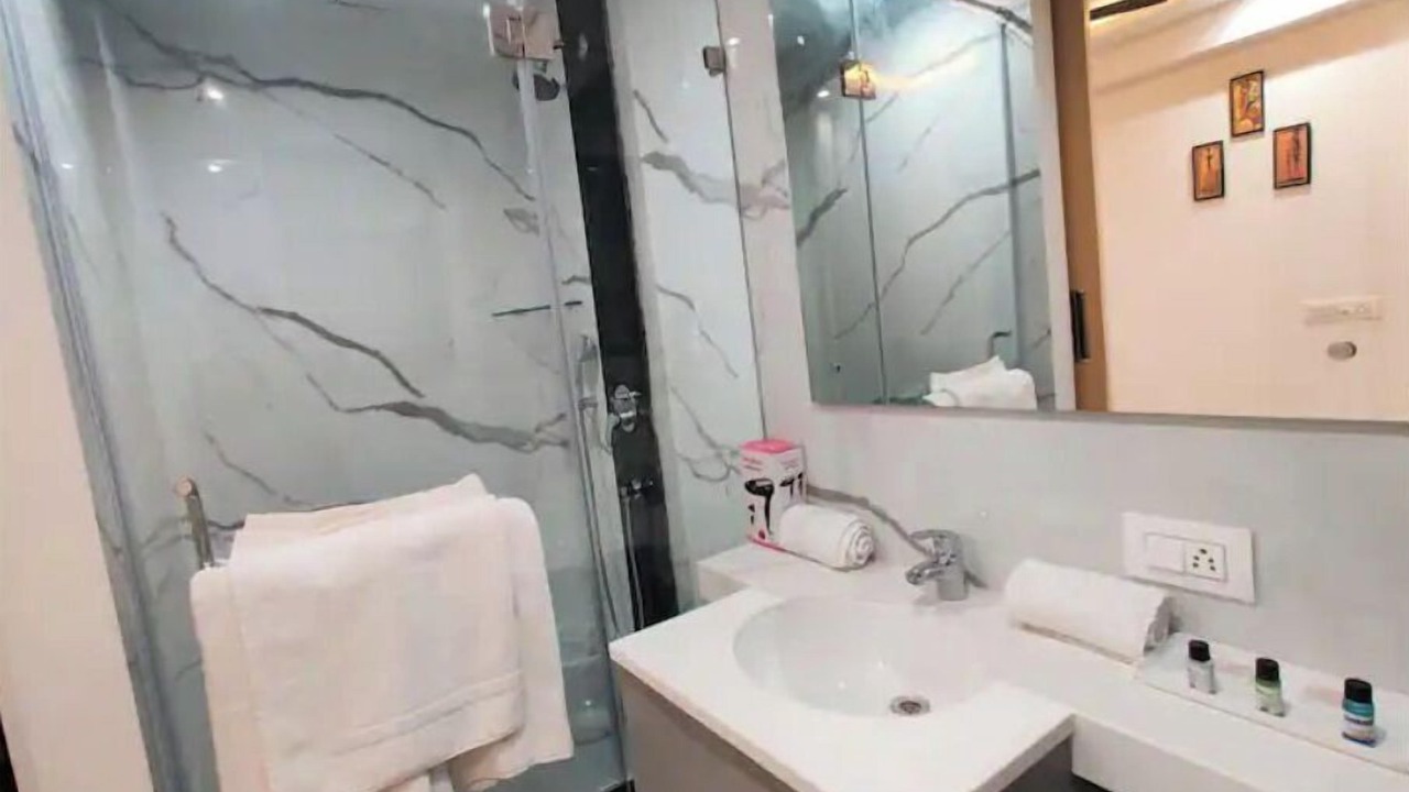 Photo of Bathroom in Jaipur