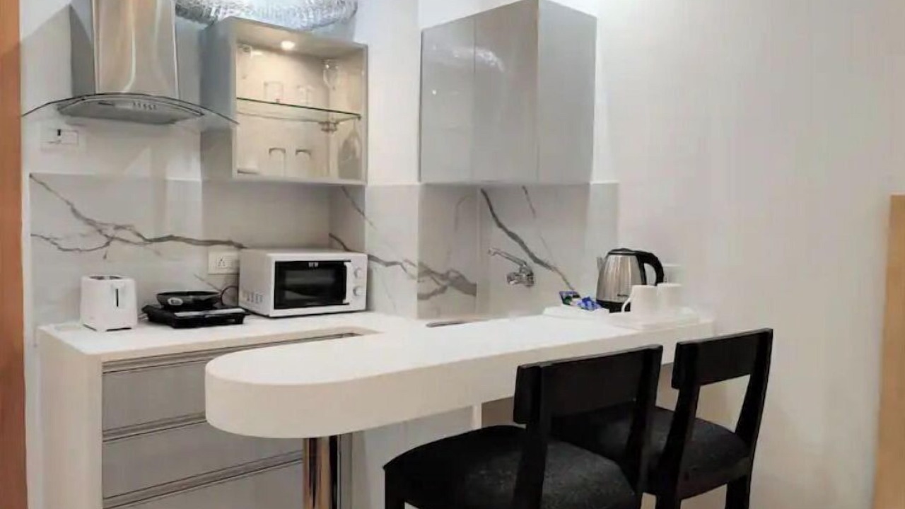 Photo of Kitchen in Jaipur