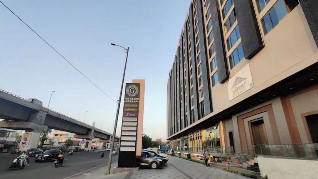 Photo of Outdoor in Jaipur