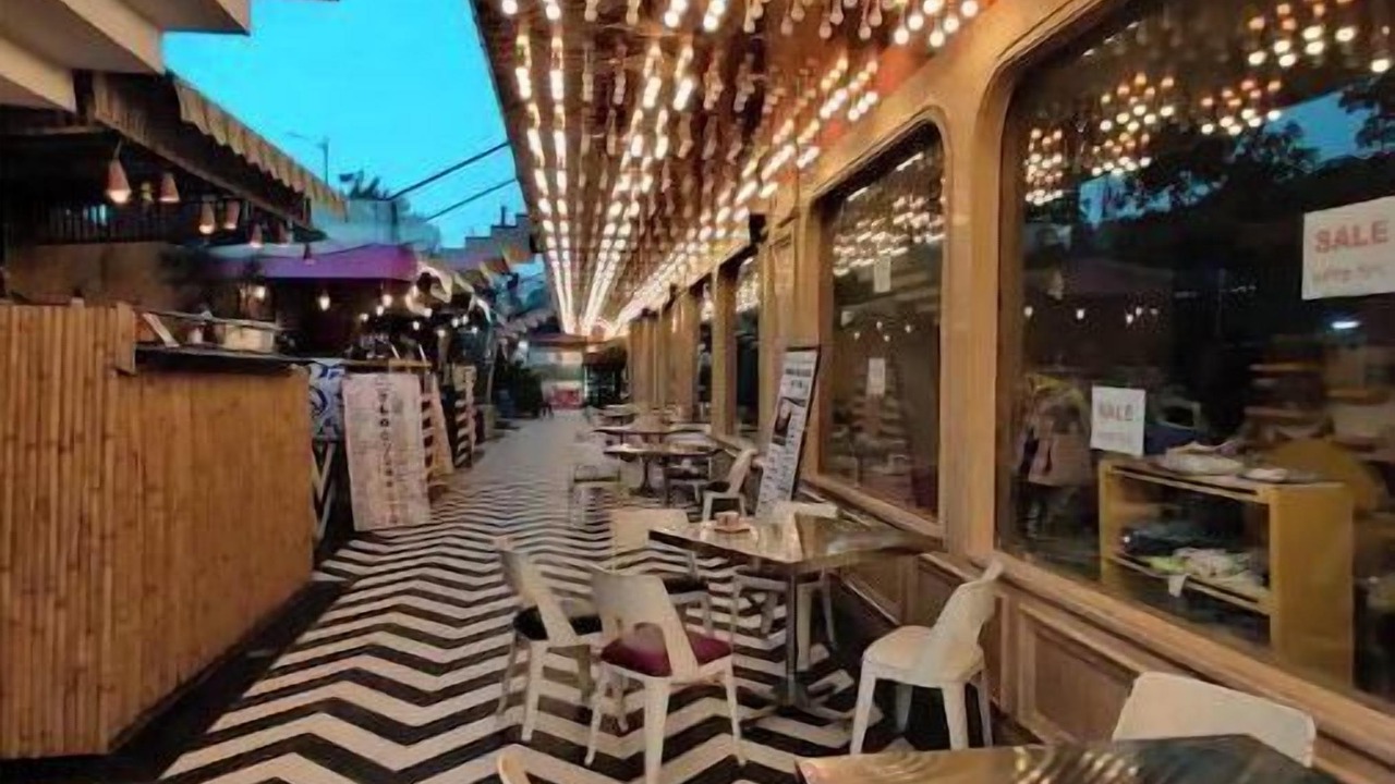 Photo of Outdoor in Jaipur