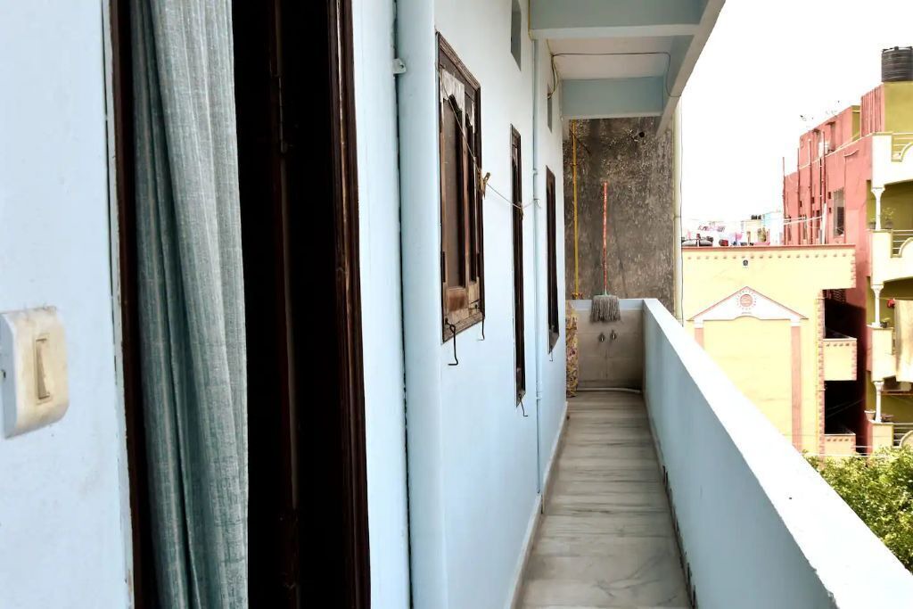 Photo of Outdoor in Begumpet