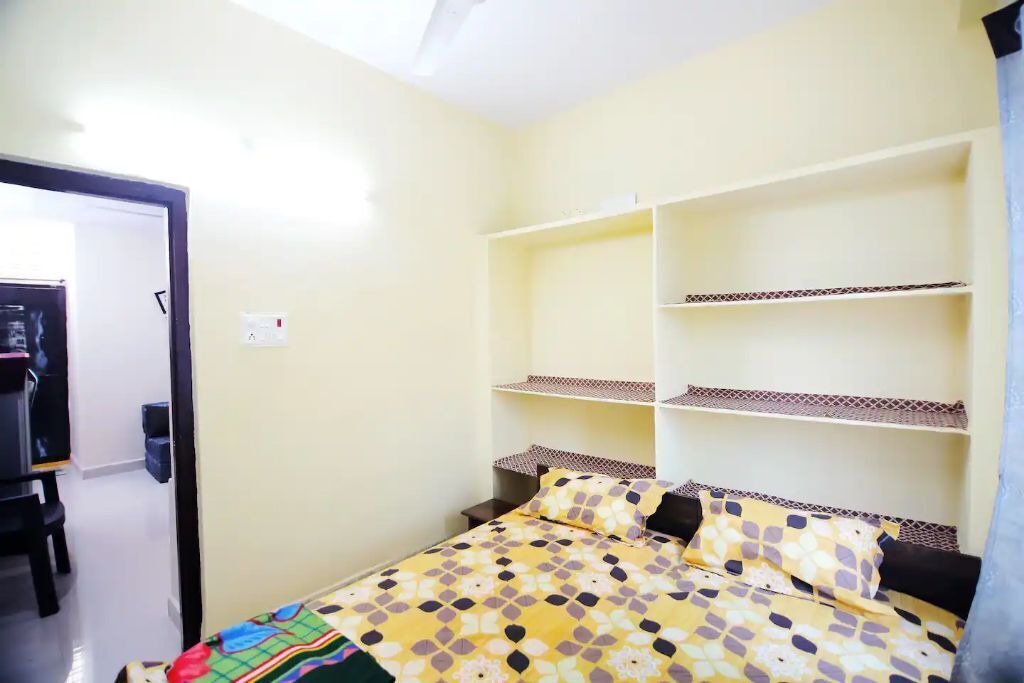 Photo of Bedroom in Begumpet